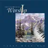 Draw Me Nearer / Draw Me Unto You / I Worship You Almighty God