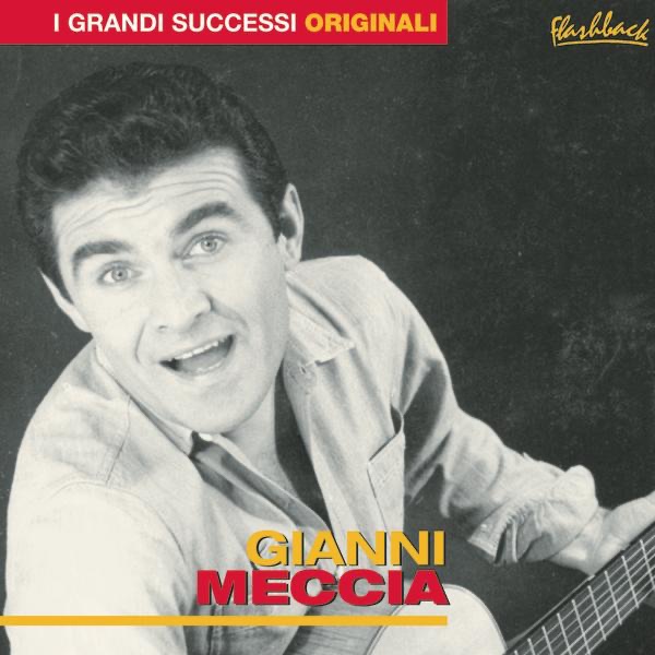 Gianni Meccia