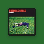 Business Crass