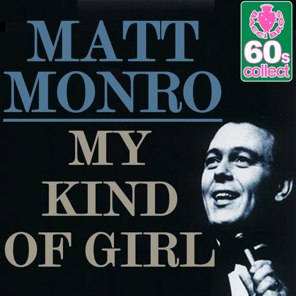 My Kind of Girl (Remastered) - Single