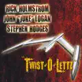Rick Holmstrom • John "Juke" Logan • Stephen Hodges