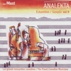 Jacques Lacombe The Queen of Spades, Op. 68, Act II, Scene 3: Duet. Prilepy & Milovzora (Orchestral Version) Les Must Sampler, Vol. 9