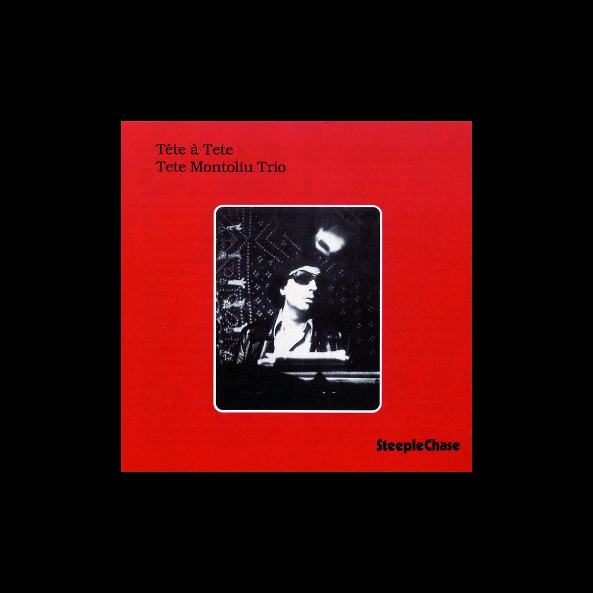 テテ・モントリューTete あったかくっ To Face」LP 