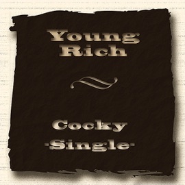 Cocky Young Rich