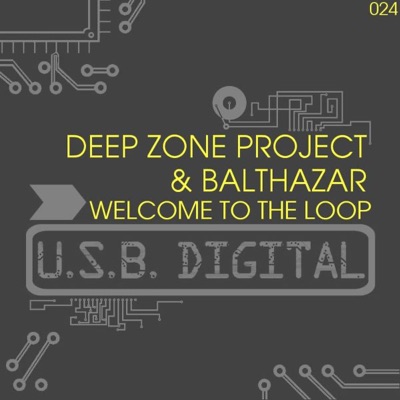 Welcome to the Loop - EP