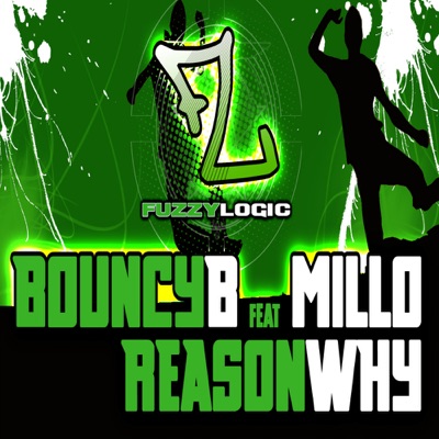 Reason Why (feat. Millo) - Single