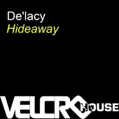 Hideaway (Deep Dish Radio Edit)