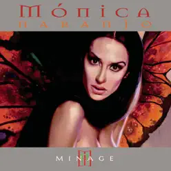 Minage - Mónica Naranjo