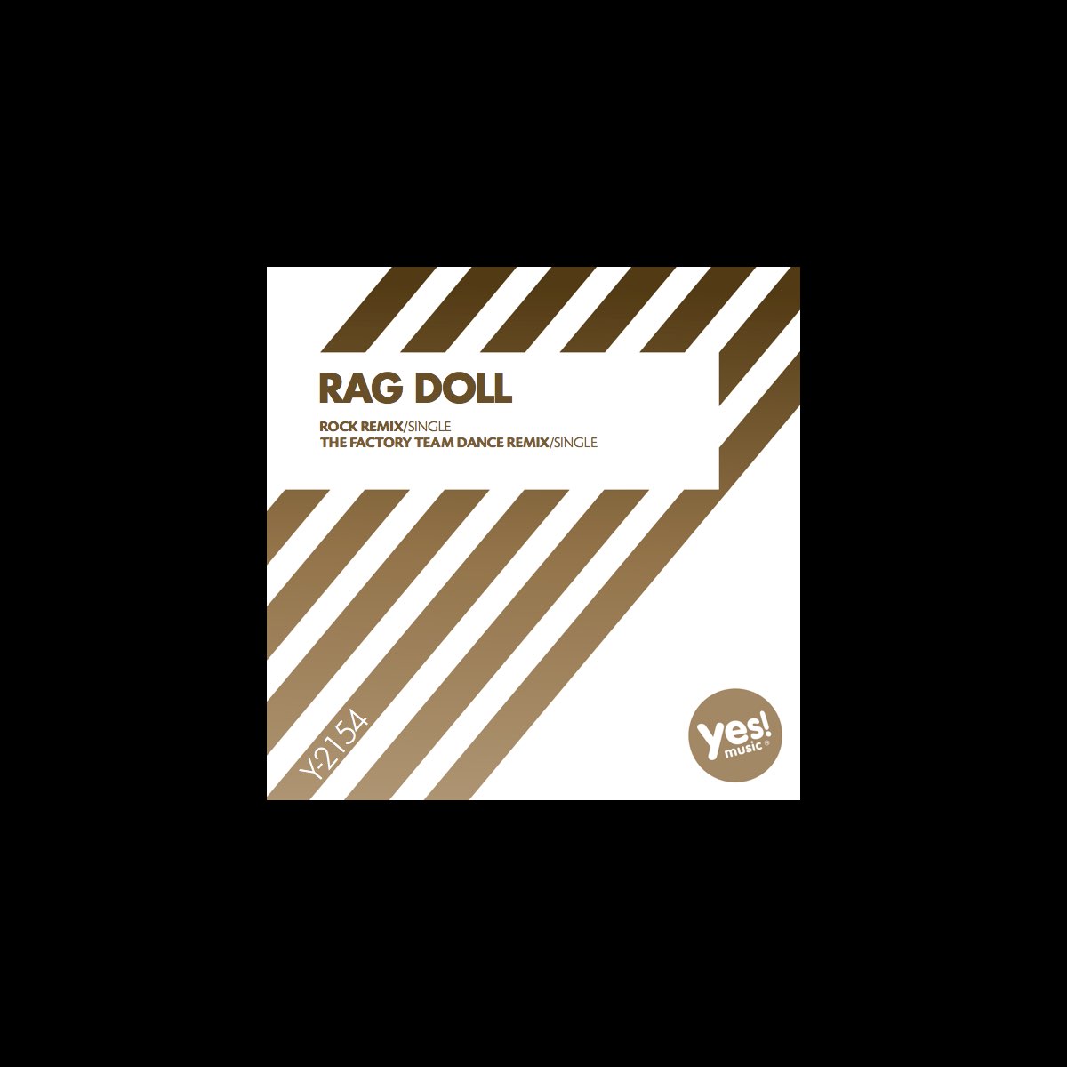 ‎Rag Doll Single Album by Axel F Apple Music