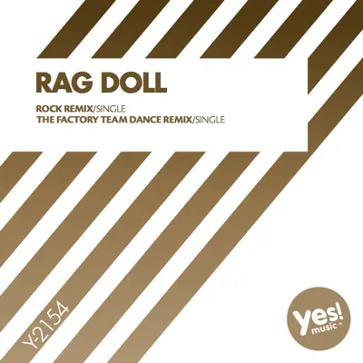 Rag Doll - Single - Axel F