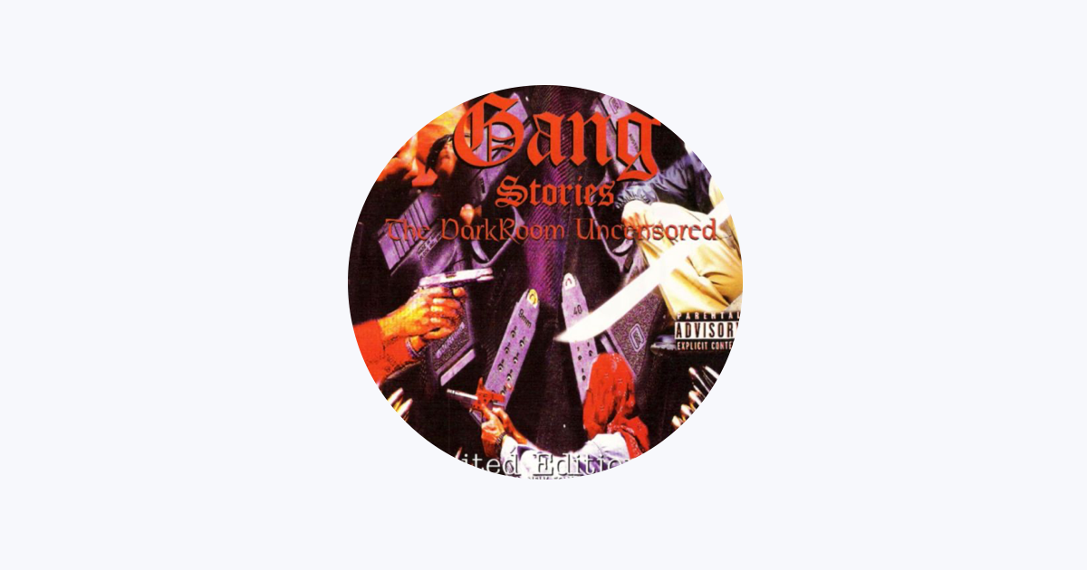 Darkroom Familia - Apple Music