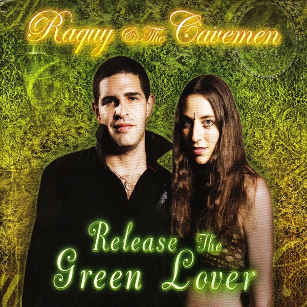 Release the Green Lover