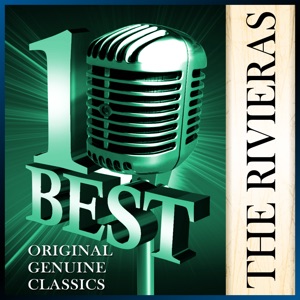 Ten Best Series: The Rivieras