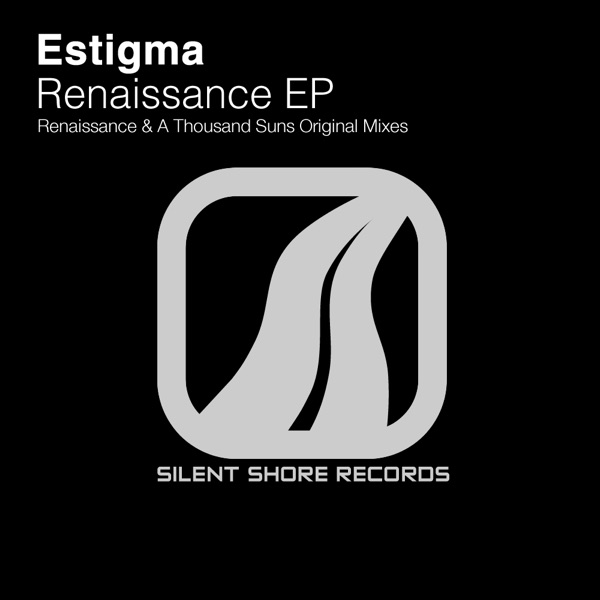 Renaissance - EP artwork