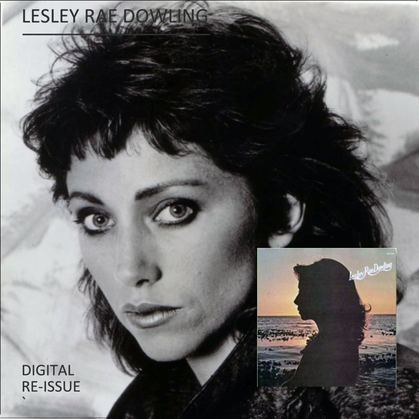 Lesley Rae Dowling