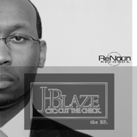 Ctc: Cut the Check. - EP - J-Blaze