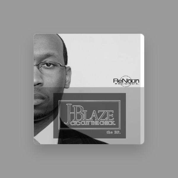 J-Blaze's avatar