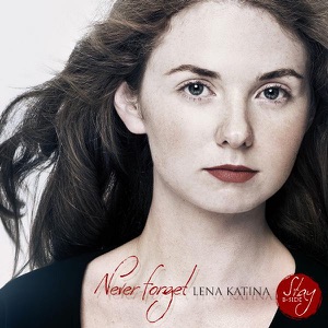 Lena Katina - Never Forget - Single - Zortam Music