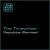 The Timewriter - Pasodoble (Kruse & Nuernberg Remix)