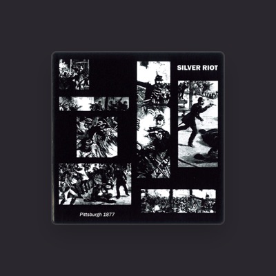 Silver Riot - Songs, Concert tickets & Videos