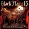 Lindsay Lohan - Black Flame 13 lyrics