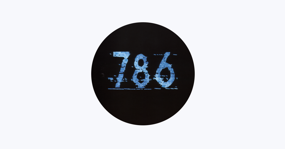 ‎Seven 8 Six (786) - Apple Music