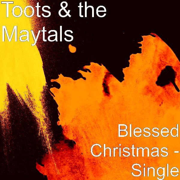 Blessed Christmas - Single