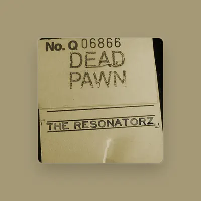 Listen to The Resonatorz, watch music videos, read bio, see tour dates & more!