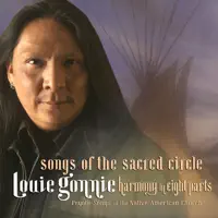 Beauty In Music — Louie Gonnie