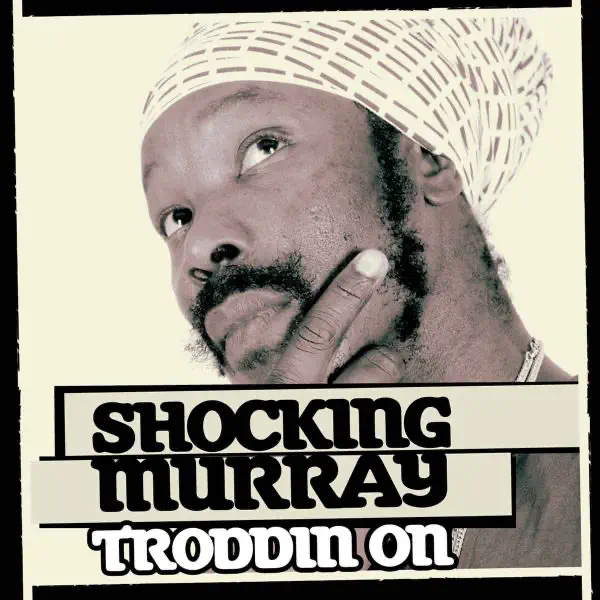 Johnny — Shocking Murray