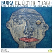 El Último Trago (Con Chucho Valdes) artwork