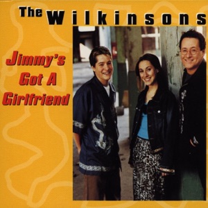 Jimmy's Got a Girlfriend - Single