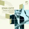 Stan Getz - Stars Fell On Alabama