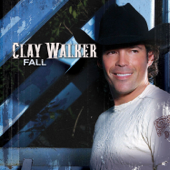 Fall - Clay Walker Cover Art
