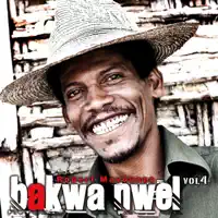 Sekoulam — Robert Mavounza