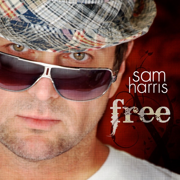 Обложка альбома «Free» — Sam Harris