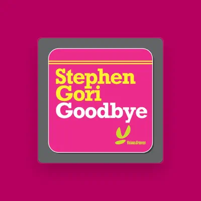 Listen to Stephen Gori, watch music videos, read bio, see tour dates & more!