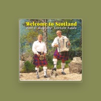 The Tartan Lads