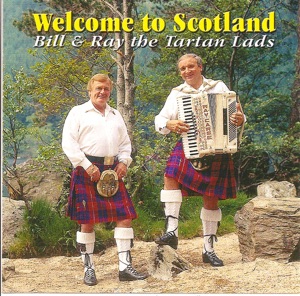 Welcome to Scotland