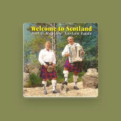 Listen to The Tartan Lads, watch music videos, read bio, see tour dates & more!