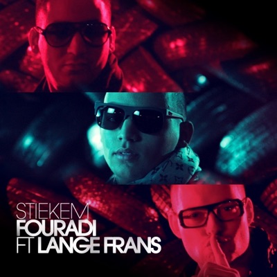 Stiekem - Single