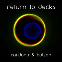 Return to Decks - Cardona & Balzan