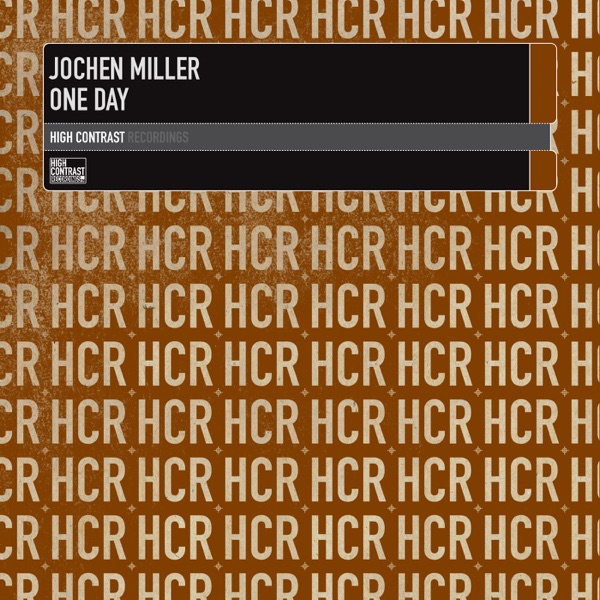 Cover of One Day - Single
