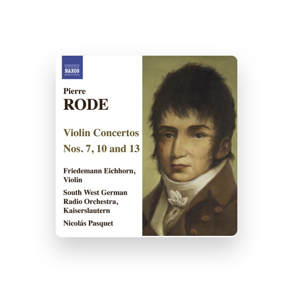 South West German Radio Kaiserslautern Orchestra's avatar