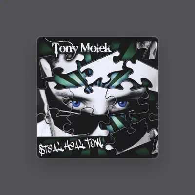Listen to Tony Molek, watch music videos, read bio, see tour dates & more!