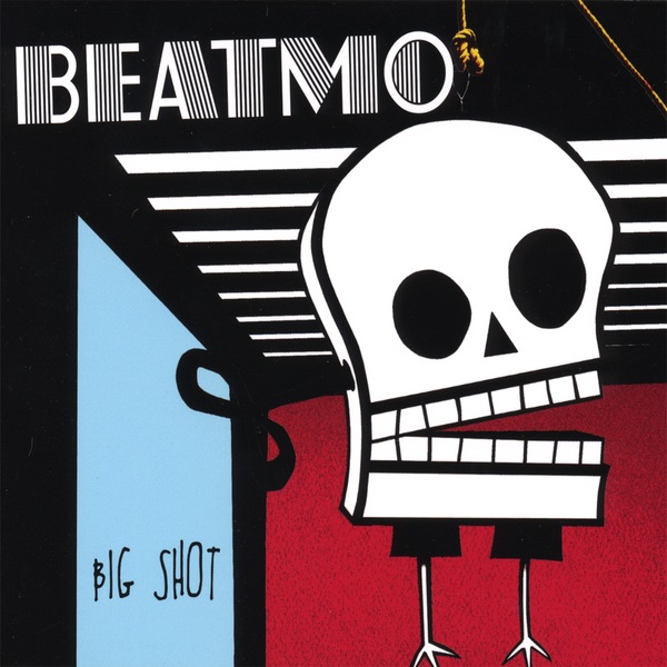 Big Shot album cover