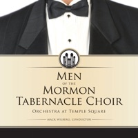 Men of the Mormon Tabernacle Choir - The Tabernacle Choir at Temple Square, Orchestra at Temple Square & Mack Wilberg
