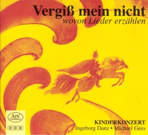 Vergiß mein nicht