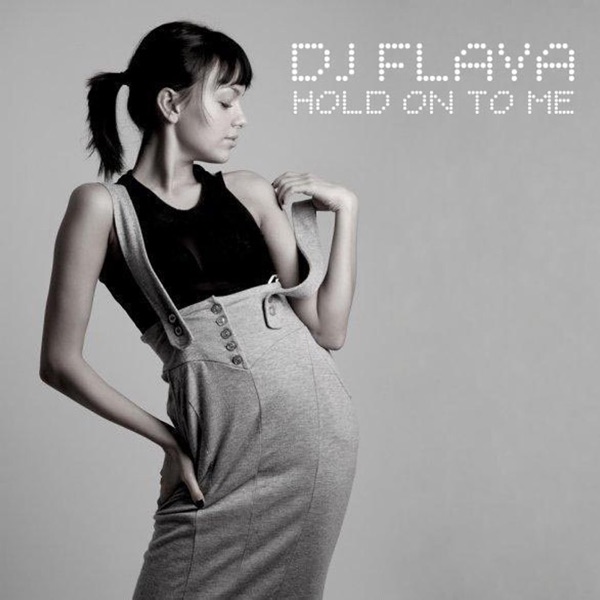 Hold On To Me
