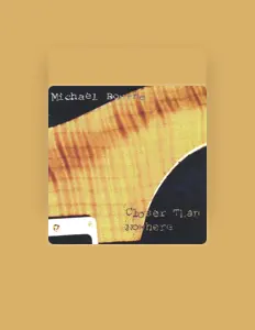 收听 Michael Bourne、观看音乐视频、阅读小传、查看巡演日期等 ！